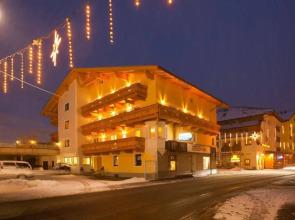 Apart Gletscherblick