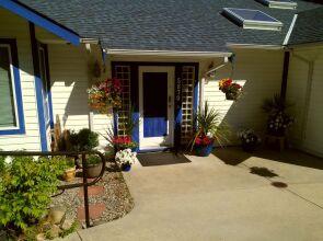 Sechelt Inlet B&B