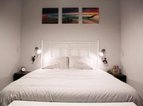 Idyllic Apartment with Terrace