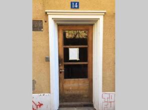 Centre Lausanne 2 pièces