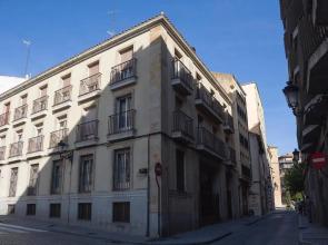 Apartamento Marquesa de Almarza