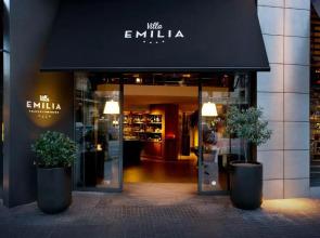 Hotel Villa Emilia