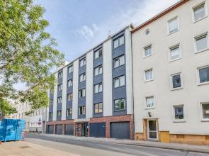 Limehome Hannover Bleichenstraße