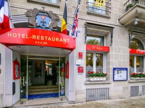 Brit Hotel Le Royal - Troyes