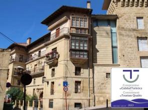 Apartamento Palacio de Las Sevillanas