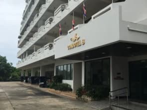 Jomtien Condotel - 9278 by Axiom
