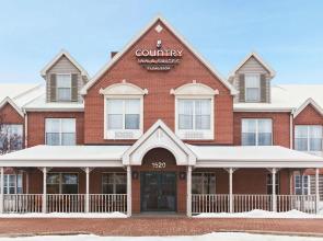 Country Inn & Suites by Radisson, Wausau, WI