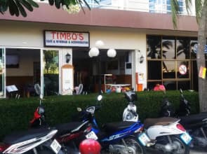 Jomtien beach Condominium S2