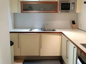 Still Life Old Street Executive