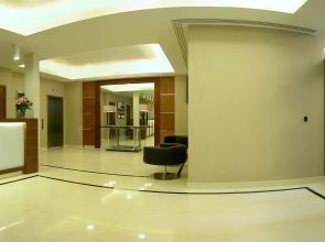 Atelier Apartments by BridgeStreet