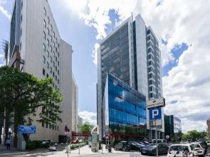 Apartment Dzielnica Cesarska by Renters