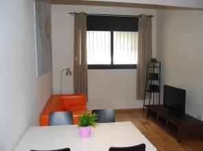 Apartments Princep Jordi