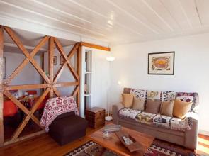 Traveling To Lisbon Alfama Apartments