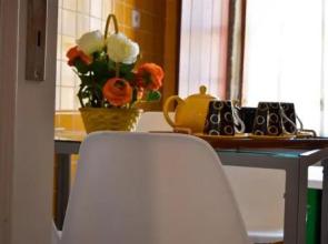 Muralha da Barca Apartamentos