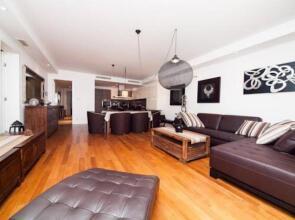 Apartment Vesna
