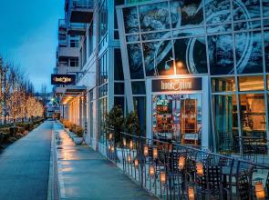 Seattle Marriott Waterfront