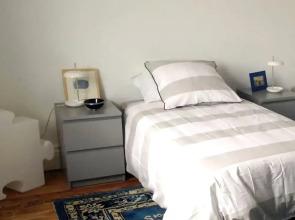 Apartment With 3 Bedrooms In Biarritz With Wonderful Sea View Furnished Balcony And Wifi