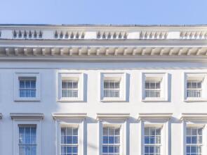 The Moorgate by Cove