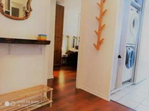 Appartement Luxueux 100M² Bordeaux