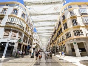 Chick Apartmant Malaga