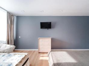 How are you at Home on 69 Amurskaya Street