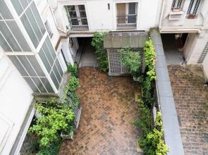 Charming Tuileries 1 Bed Apt in the Centre of Paris