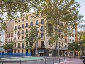 Sweet Inn - Chamberi-Salamanque