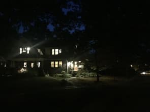 JARVIS Edgewater Park & Beach Villa-Hotel