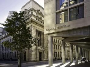 DoubleTree by Hilton Hotel London -Tower of London