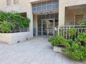 Cosy Studio in Mamilla, free parking up to 5 ppl