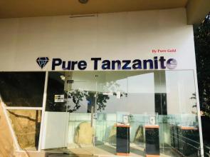 Malaika Beach Resort