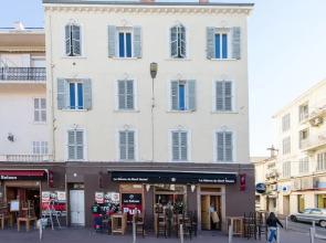 2 Pièces Design Croisette Proche Gare