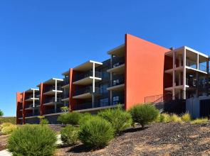 Algarve Race Resort Apartments