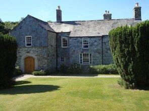 Holiday Home in Tavistock With Garden BBQ