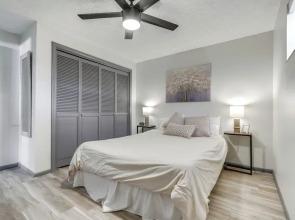 Central Cedar City Apartment: Walk to Suu!