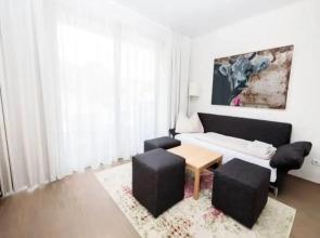 Lush Apartment With Private Sauna