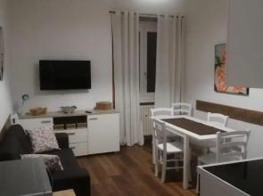 Pitentino Quattro Apartment