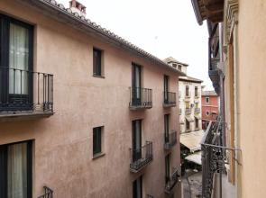 Apartamento Colcha 6