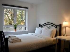 5 Bedroom Townhouse Near Dublin City Centre