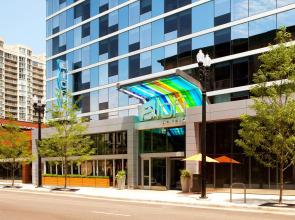 Aloft Chicago Downtown River North