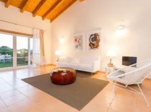 Villas T1 Vila Sagres