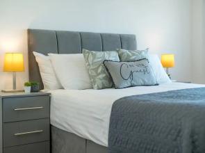 Skyvillion - River Thames Apt Nr Excel o2 City Ap