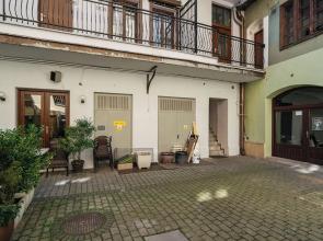 Noble Apartment By Loft Affair