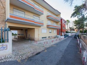 Cascais Duplex by Lisbon Coast Vacation