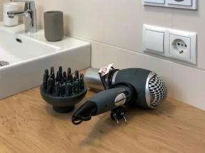 Apartment S&P by All in One Apartments