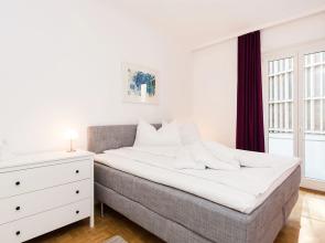 Jupiter Apartment Dorotheergasse