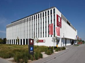 Leonardo Royal Hotel Munich