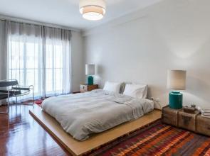 Sea View Apartment Carlos Carvalho