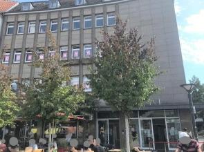 Holiday Apartment 2 Oldenbug