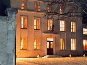 La Villa Champagne Ployez-Jacquemart